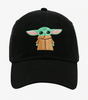 The Mandalorian Gorra Baby Yoda Star Wars The Child