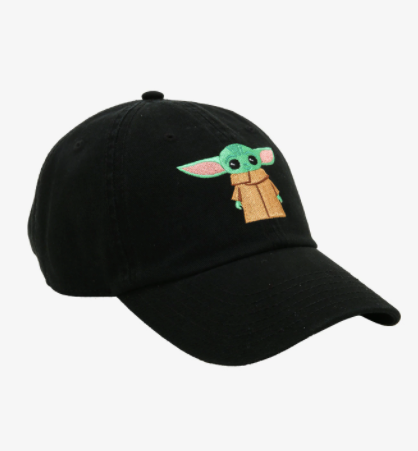 The Mandalorian Gorra Baby Yoda Star Wars The Child