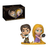 Enredados Funko Set Rapunzel y Flynn