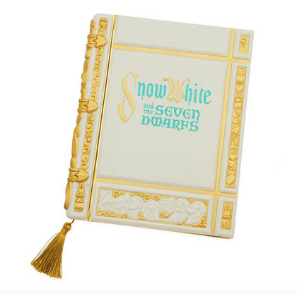 Blanca Nieves Libreta Cuaderno Disney