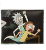 Rick y Morty Cartera Negra