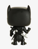 Batman Grim Funko Dc Aniversario