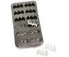Batman Bandeja Cubos de Hielo