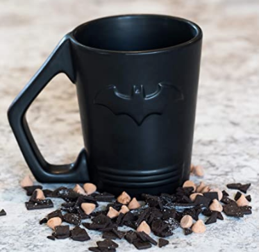 Batman Taza Ceramica