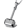 Thor Collar Martillo
