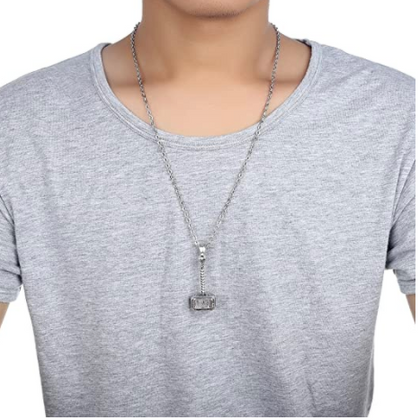Thor Collar Martillo