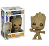 Guardianes De La Galaxia Funko Marvel Groot