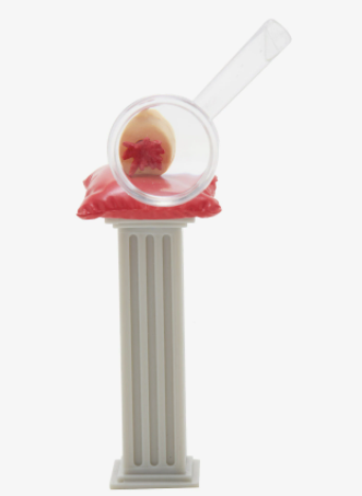 Rick y Morty Nano Figura Plumbus