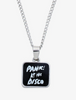 Collar Panic At The Disco