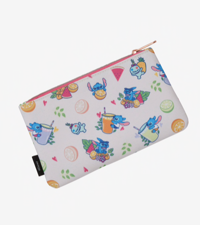 Lilo & Stitch Lapicera Stitch Frutas