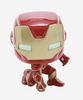 Iron Man Funko Tony Stark