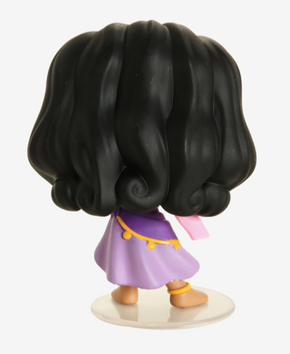 Esmeralda Funko Jorobado De Notre dame