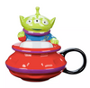 Toy Story Taza Marcianito Marciano Alien