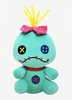Lilo & Stitch Peluche Scrump