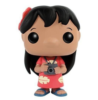 Lilo & Stitch Funko Lilo