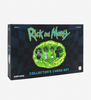 Rick y Morty Juego de Ajedrez