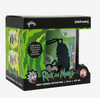 Rick y Morty Taza Reveladora de Calor