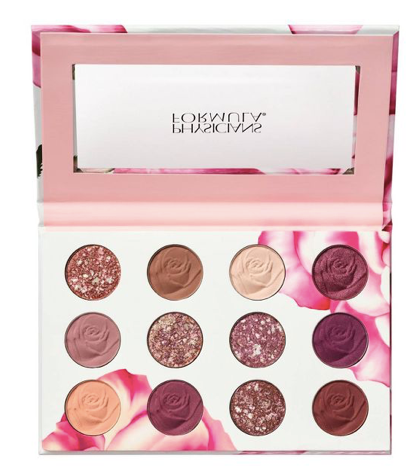 Physicians Formula Rose All Play Paleta