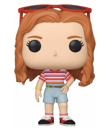 Stranger Things Funko Max