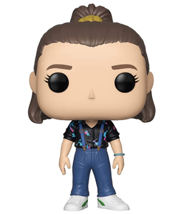 Stranger Things Funko Eleven Once