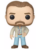 Stranger Things Funko Hooper