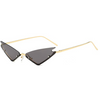 Lentes De Sol Cat Eye