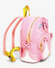Cenicienta Mochila Rosa Ratonsitos Cinderella