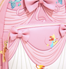 Cenicienta Mochila Rosa Ratonsitos Cinderella