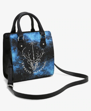 Harry Potter Bolso Patronus