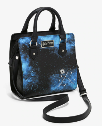 Harry Potter Bolso Patronus