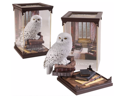 Harry Potter Hedwing Decoracion