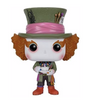 Alicia En El Pais De Las Maravillas Funko El Sombrerero Loco