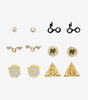 Harry Potter Aretes Snitch