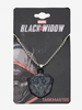 Black Widow Collar