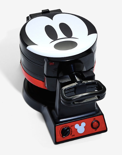 Mickey Mouse Wafflera Disney