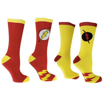 Flash Calcetines Paquete