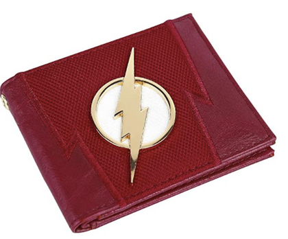 Flash Cartera