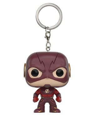 Flash Funko Llavero