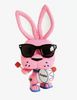 Conejo Energizer Funko Conejito