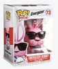 Conejo Energizer Funko Conejito