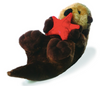 Peluche Nutria