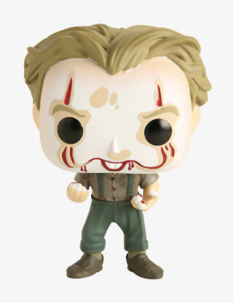 IT Funko Penny Wise Chapter II