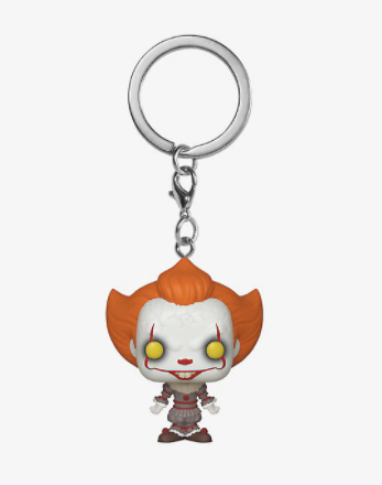 IT Llavero Penny Wise
