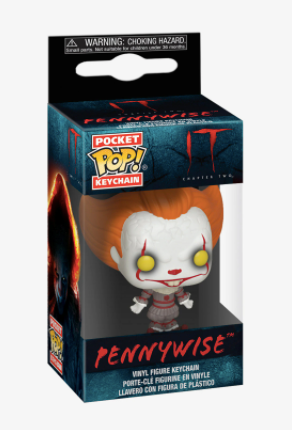 IT Llavero Penny Wise