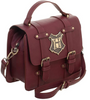 Harry Potter Bolso Hogwarts Guinda