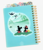 Mickey Mouse Cuaderno Mickey y Minnie Disney