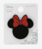 Mickey Mouse Pin Minnie Disney