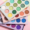 Paleta Giratoria Beauty Glazed 4 en 1