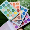 Paleta Giratoria Beauty Glazed 4 en 1