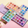 Paleta Giratoria Beauty Glazed 4 en 1